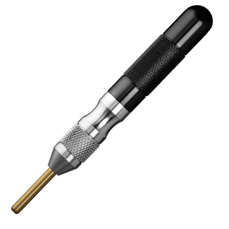 Billaresbalsalobre Alifix Mission Pro Softtip Board Extractor Black M000305 - Imagen 3