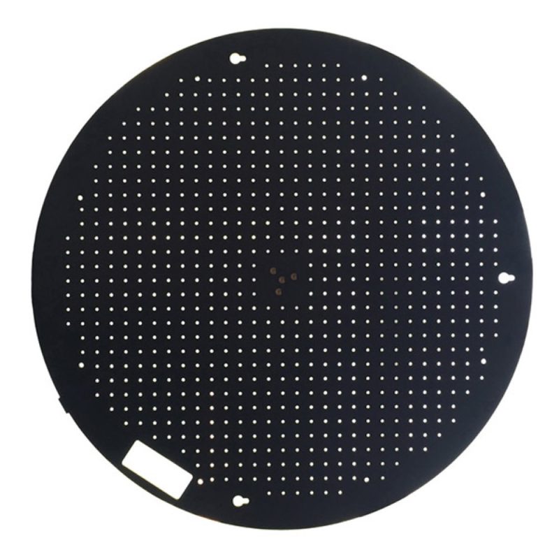 Billaresbalsalobre Trasera Diana GranBoard Negra GRN0028 - Imagen 2