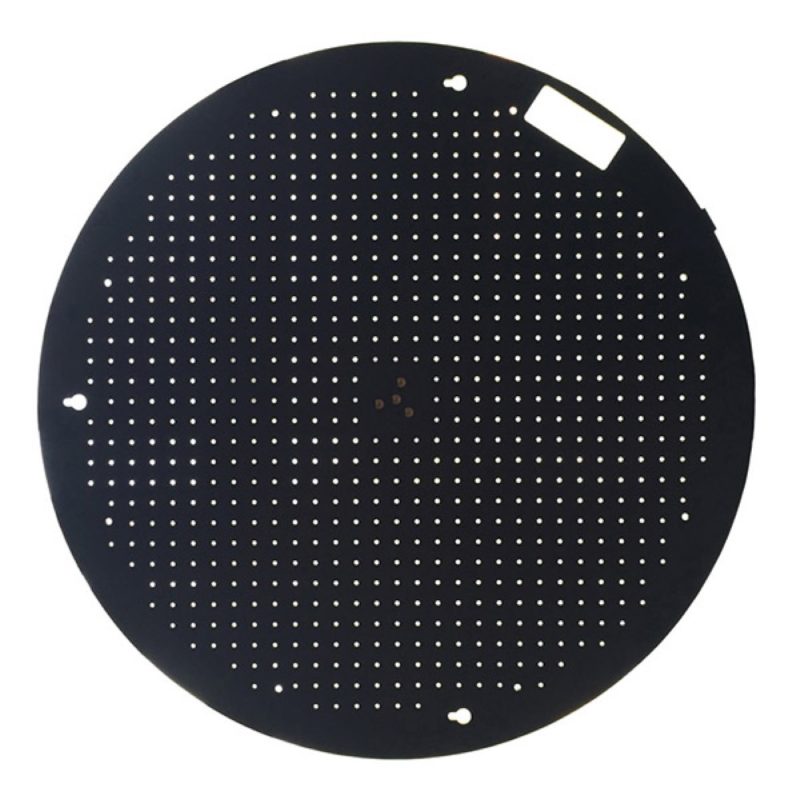 Billaresbalsalobre Trasera Diana GranBoard Negra GRN0028 - Imagen 3