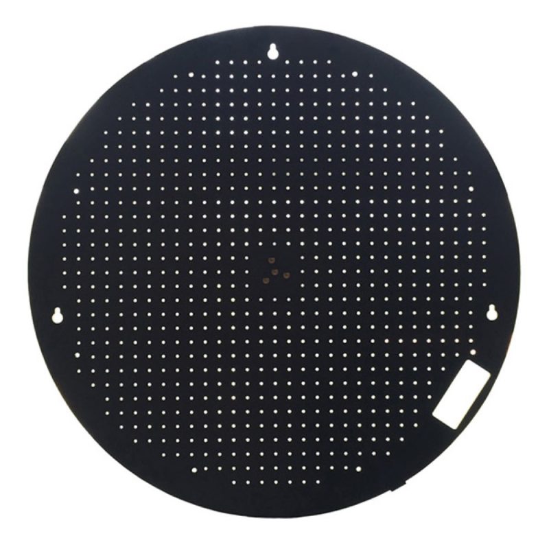 Billaresbalsalobre Trasera Diana GranBoard Negra GRN0028