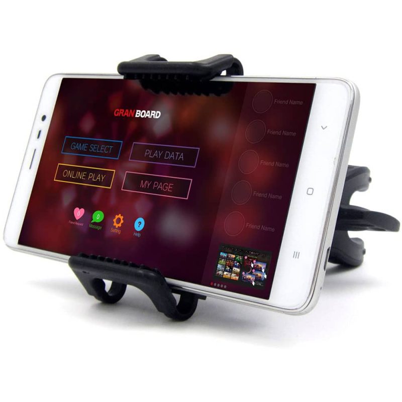 Billaresbalsalobre Soporte Telefono GranBoard Smartphone Holder  GRN0038 - Imagen 4