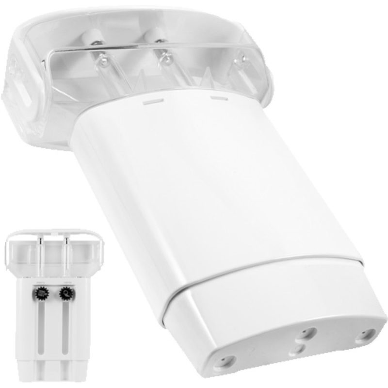 Billaresbalsalobre Funda Cosmo Darts X Case White - Imagen 2