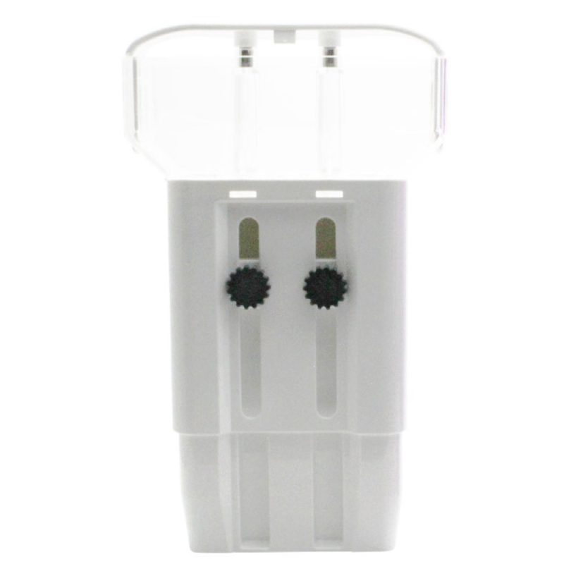 Billaresbalsalobre Funda Cosmo Darts X Case White - Imagen 3