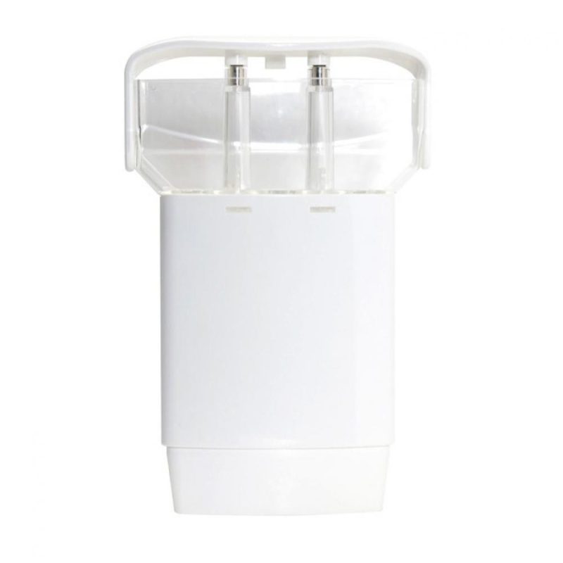 Billaresbalsalobre Funda Cosmo Darts X Case White