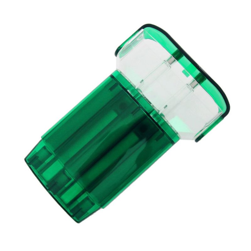 Billaresbalsalobre Funda Cosmo Darts X Case Green - Imagen 2