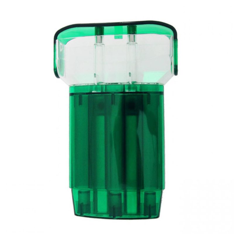 Billaresbalsalobre Funda Cosmo Darts X Case Green