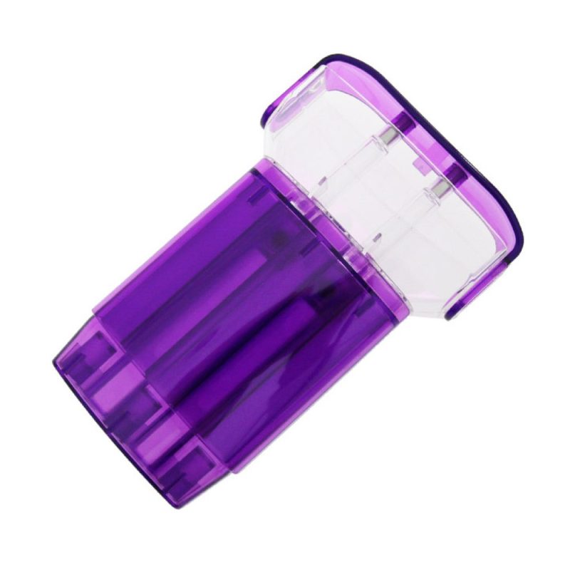 Billaresbalsalobre Funda Cosmo Darts X Case Purple - Imagen 2