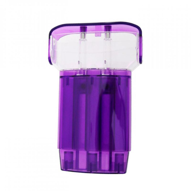 Billaresbalsalobre Funda Cosmo Darts X Case Purple