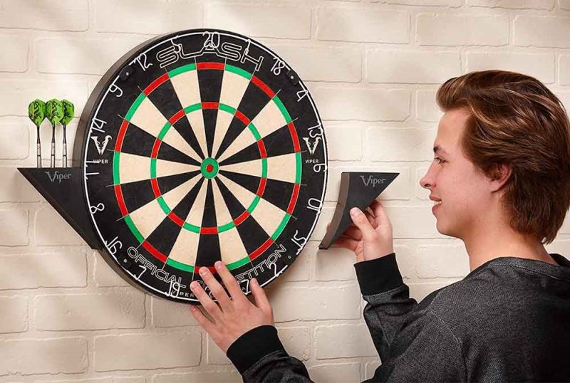 Billaresbalsalobre Magnedarts Holder Darts Viper 2 Unidades 40-0704 - Imagen 4