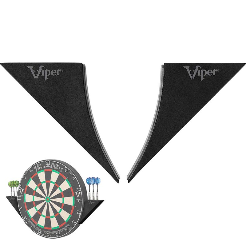 Billaresbalsalobre Magnedarts Holder Darts Viper 2 Unidades 40-0704