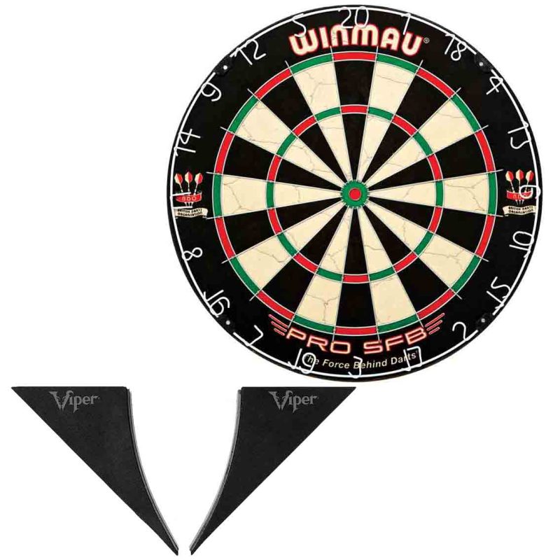 Billaresbalsalobre Diana Winmau Pro-Sfb + Soporte Dardos Magneticos Viper - Imagen 4