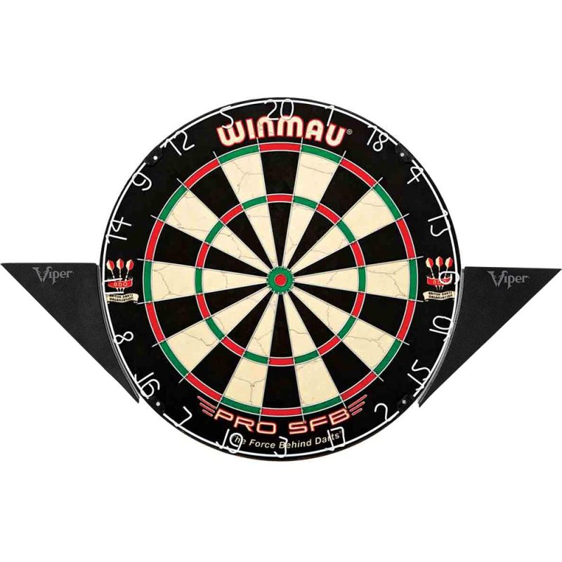 Billaresbalsalobre Diana Winmau Pro-Sfb + Soporte Dardos Magneticos Viper