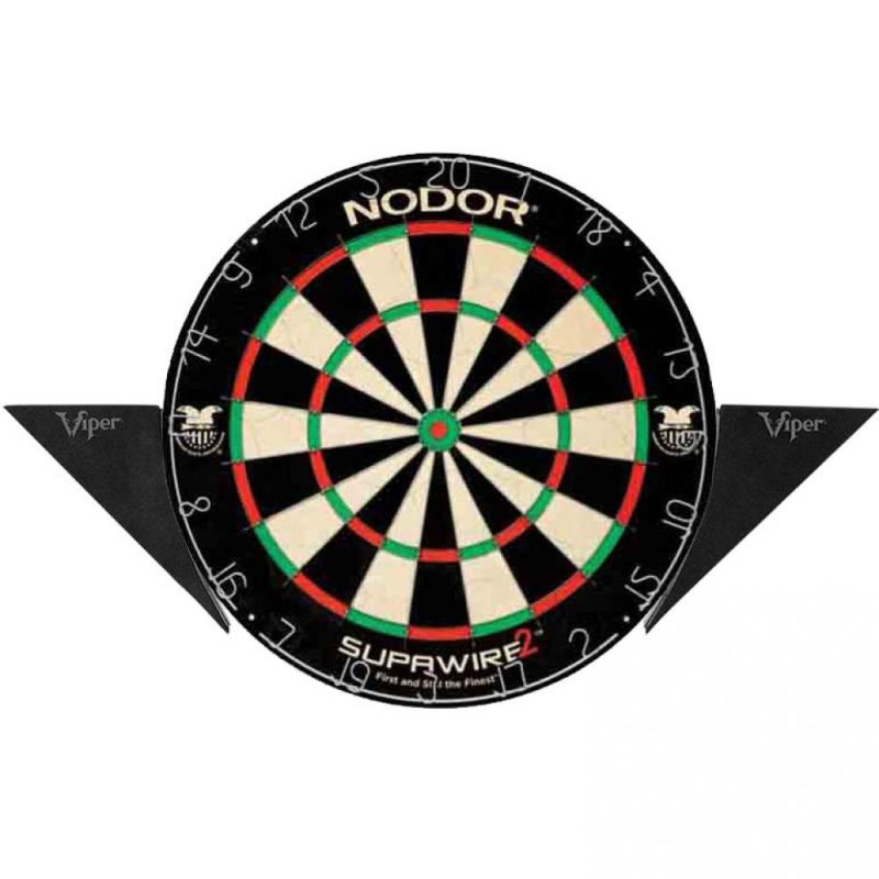 Billaresbalsalobre Diana Nodor Supawire 2 + Soportes Dardos Viper Magnetico
