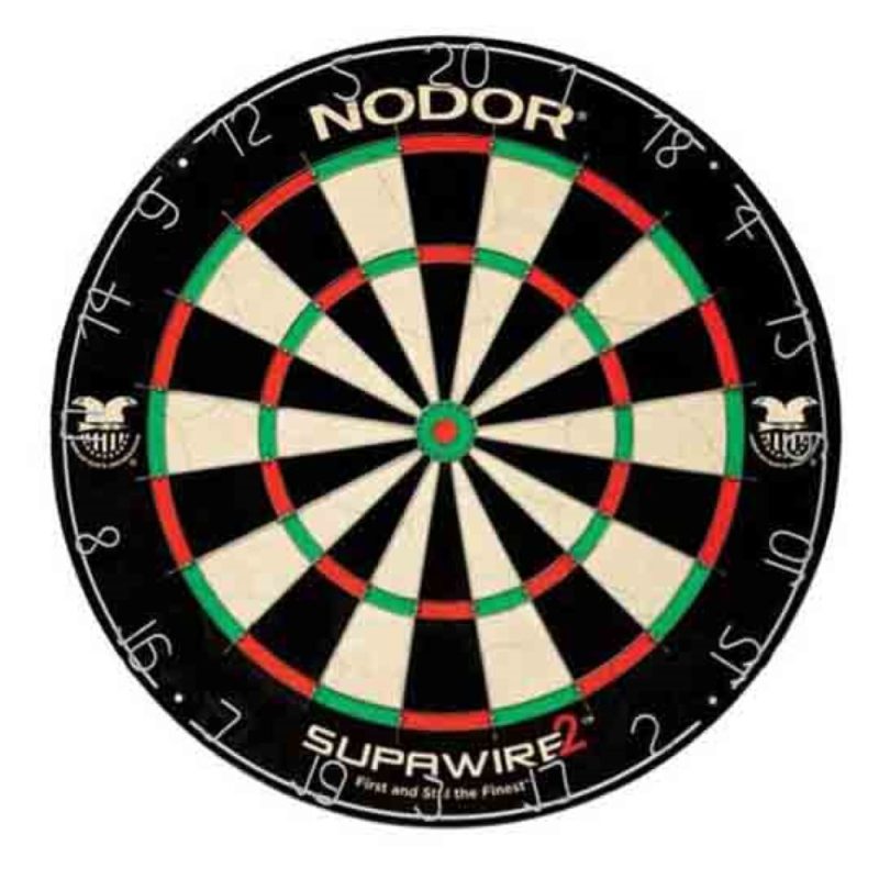 Billaresbalsalobre Pack Diana Nodor Supawire 2 Con Soporte Viper + Dardos - Imagen 2