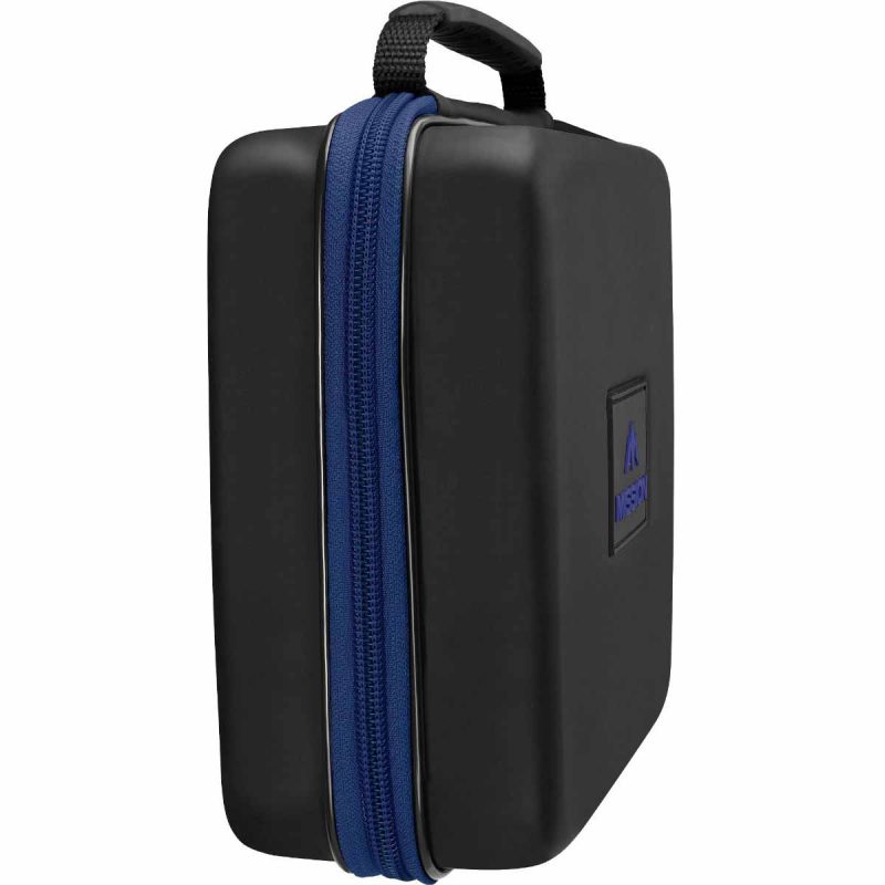 Billaresbalsalobre Funda Dardos Mission Luxor Freedow Eva Azul W226 - Imagen 3