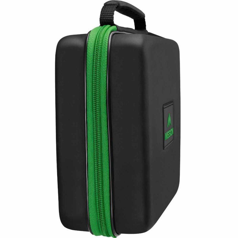 Billaresbalsalobre Funda Dardos Mission Luxor Freedow Eva Verde W227 - Imagen 3