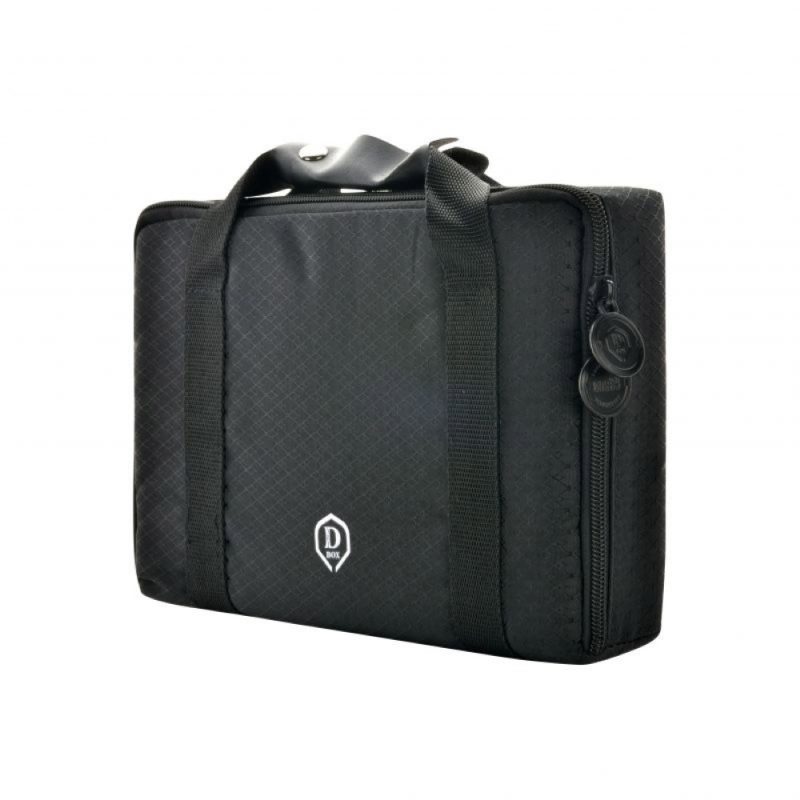 Billaresbalsalobre Dardera One80 Master Box Black 2540 - Imagen 2