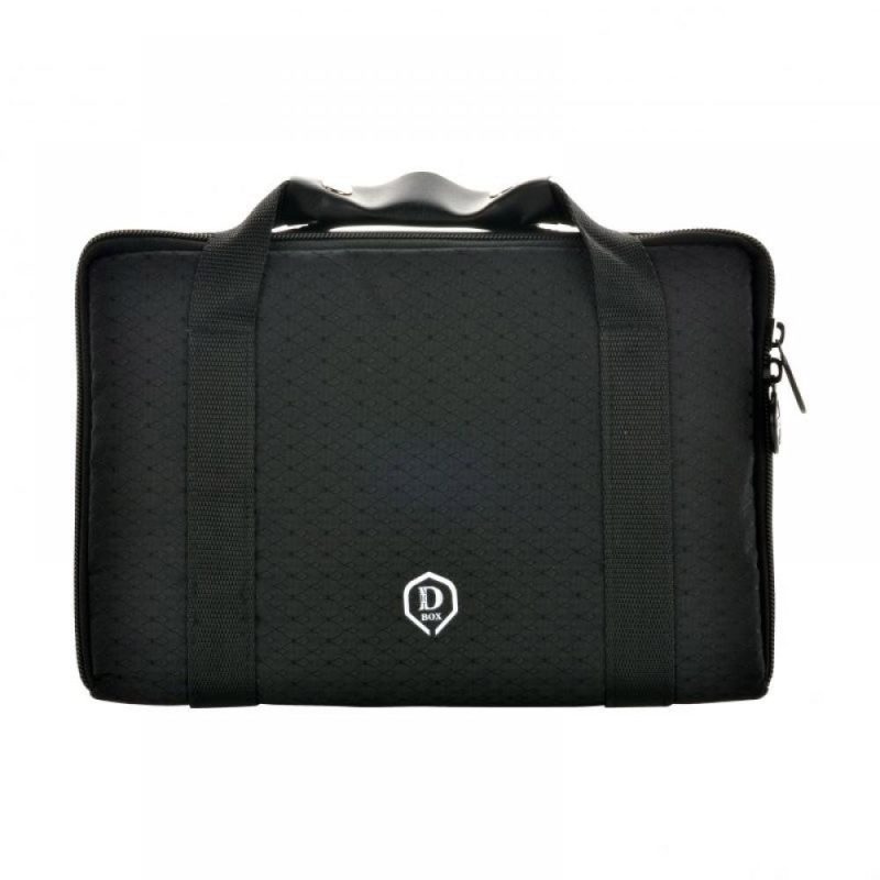 Billaresbalsalobre Dardera One80 Master Box Black 2540