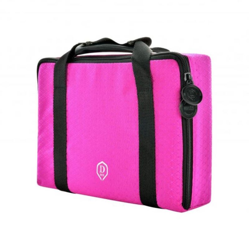 Billaresbalsalobre Dardera One80 Master Box Rosa 2541 - Imagen 2