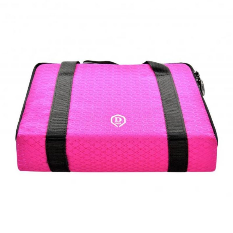 Billaresbalsalobre Dardera One80 Master Box Rosa 2541 - Imagen 3