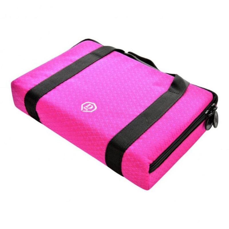 Billaresbalsalobre Dardera One80 Master Box Rosa 2541 - Imagen 4