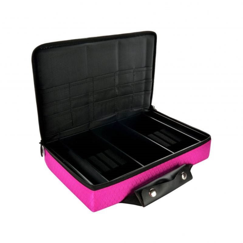Billaresbalsalobre Dardera One80 Master Box Rosa 2541 - Imagen 5