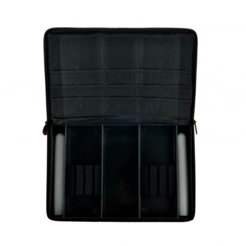 Billaresbalsalobre Dardera One80 Master Box Rosa 2541 - Imagen 6