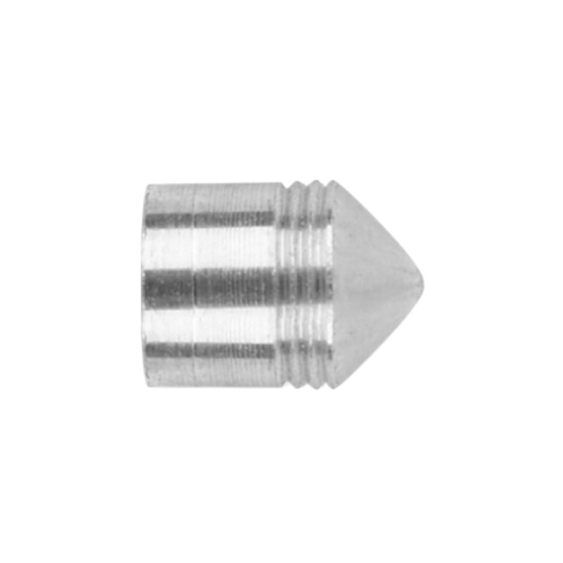 Billaresbalsalobre Vice Lock Silver One 80 3236 - Imagen 3
