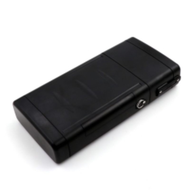Billaresbalsalobre Funda Dardos Cuesoul Antie Black Solid csda-bh01 - Imagen 3