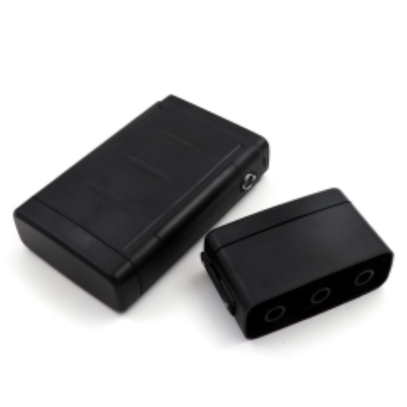 Billaresbalsalobre Funda Dardos Cuesoul Antie Black Solid csda-bh01 - Imagen 4