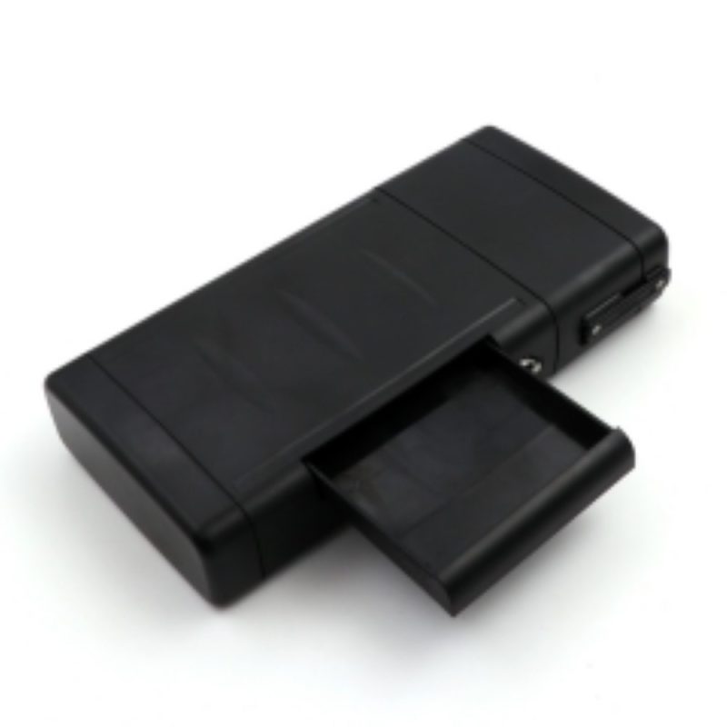 Billaresbalsalobre Funda Dardos Cuesoul Antie Black Solid csda-bh01 - Imagen 5