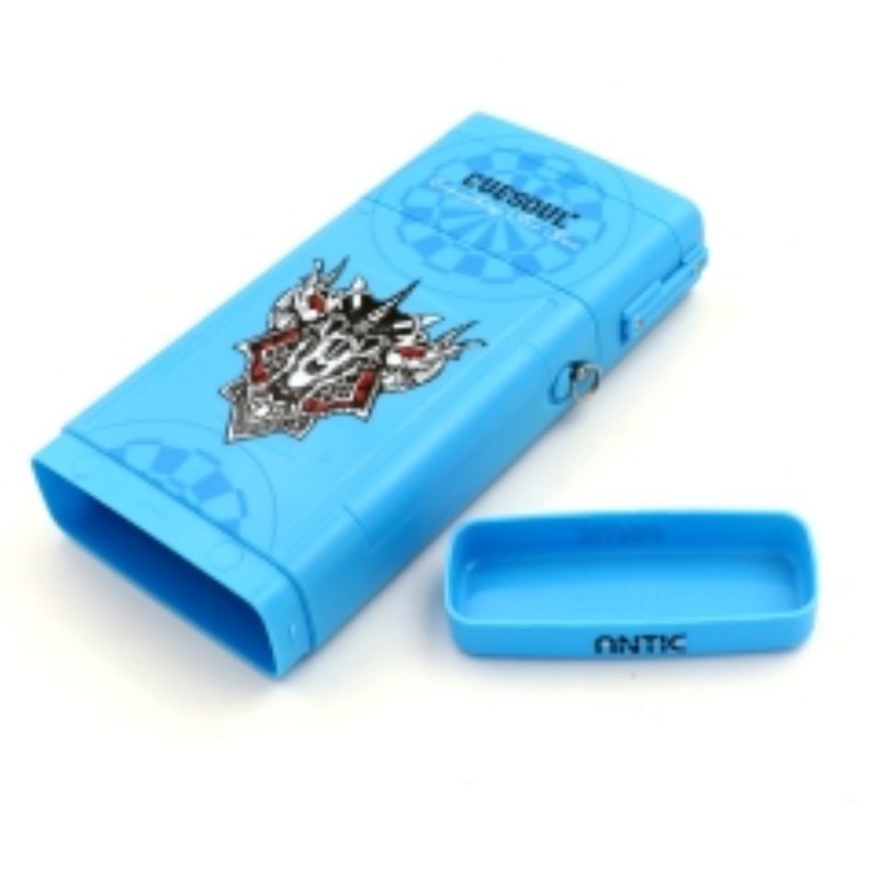 Billaresbalsalobre Funda Dardos Cuesoul Antie Light Blue Demon BH03-BYT - Imagen 3