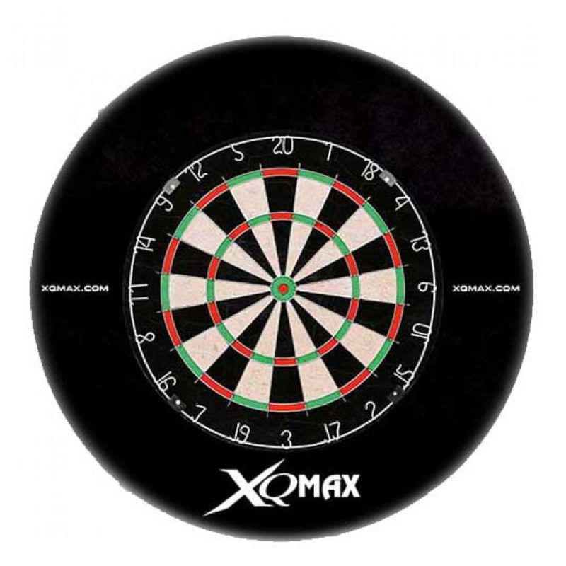 Billaresbalsalobre Pack Diana XQMax Tournment Dart Set QD7000400