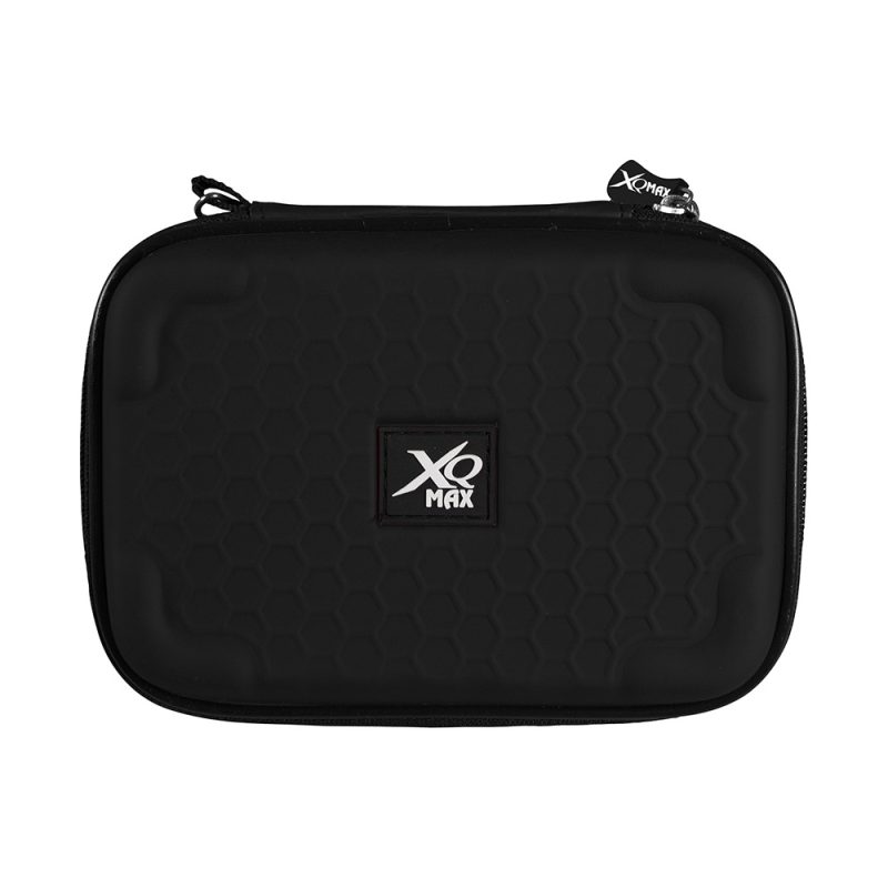 Billaresbalsalobre Funda Dardos XQMax Dartcase Big Negra QD7500060