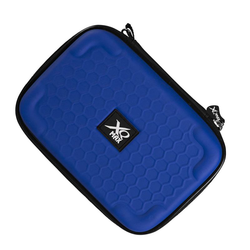 Billaresbalsalobre Funda Dardos XQMax Dartcase Big Azul QD7500080 - Imagen 5