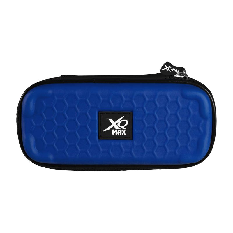 Billaresbalsalobre Funda Dardos XQMax Dartcase Small Azul QD7500030