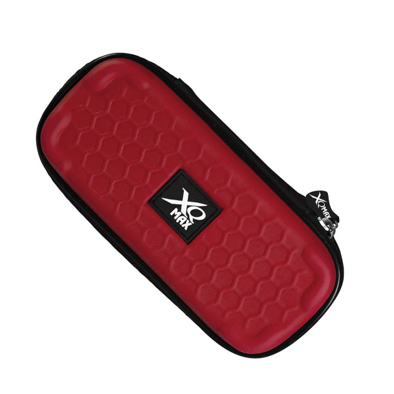 Billaresbalsalobre Funda Dardos XQMax Dartcase Small Roja QD7500020 - Imagen 3