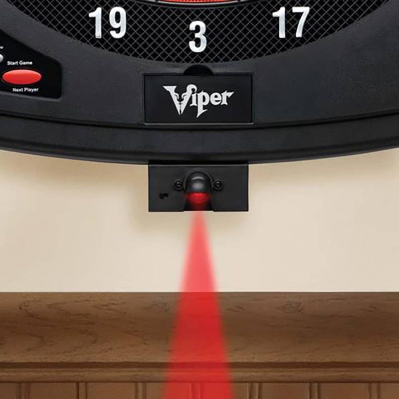 Billaresbalsalobre Pack Diana Electronica Viper Solar Blast + Linea Tiro Led Viper - Imagen 3