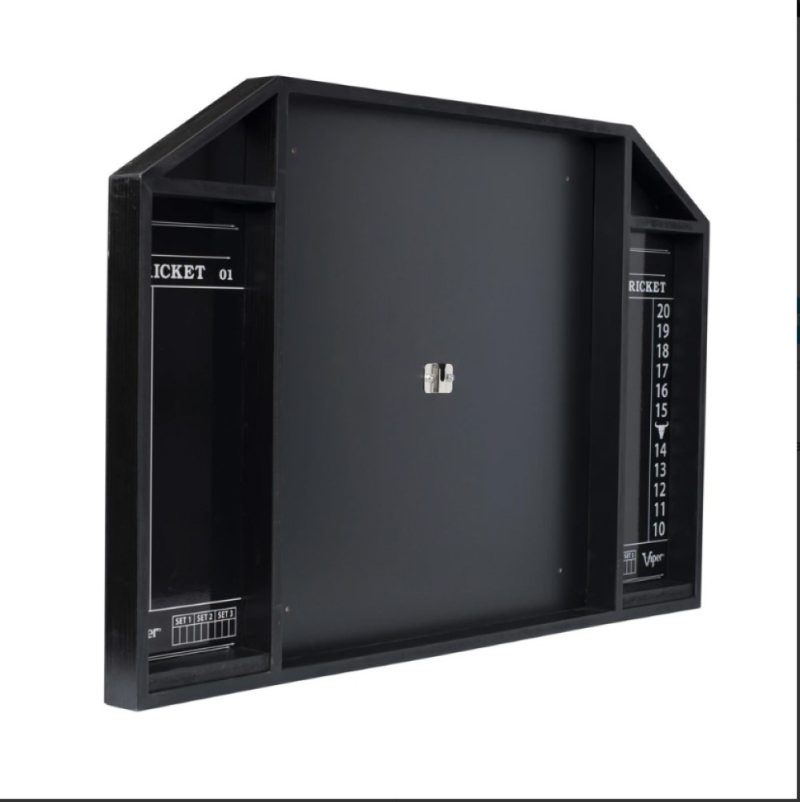 Billaresbalsalobre Viper Resolute Dart Backboard 41-0627 - Imagen 2