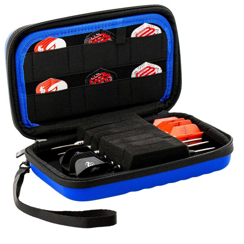 Billaresbalsalobre Dardera Bulls Darts De Orbis XL Blue 66382 - Imagen 5