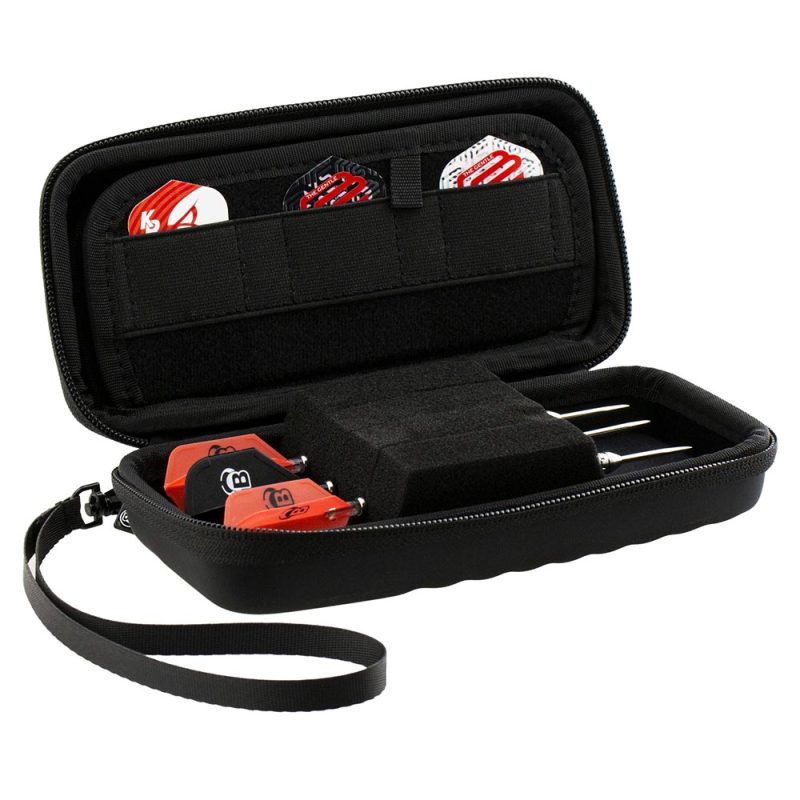 Billaresbalsalobre Dardera Bulls Darts De Orbis Black 66391 - Imagen 5