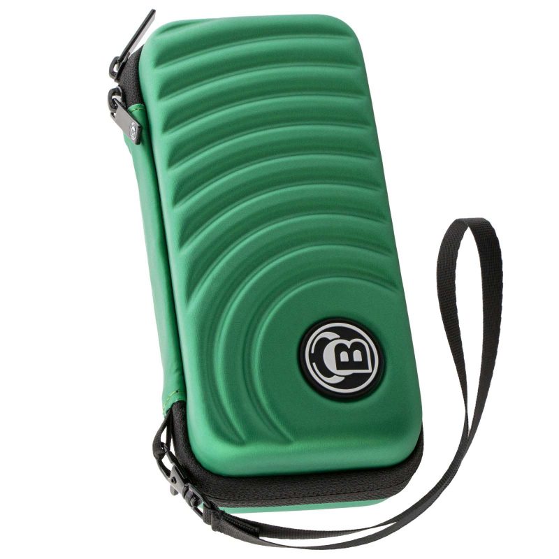 Billaresbalsalobre Dardera Bulls Darts De Orbis Green 66394 - Imagen 2