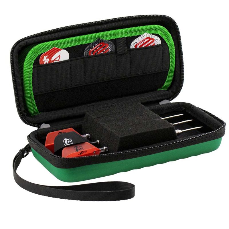 Billaresbalsalobre Dardera Bulls Darts De Orbis Green 66394 - Imagen 3