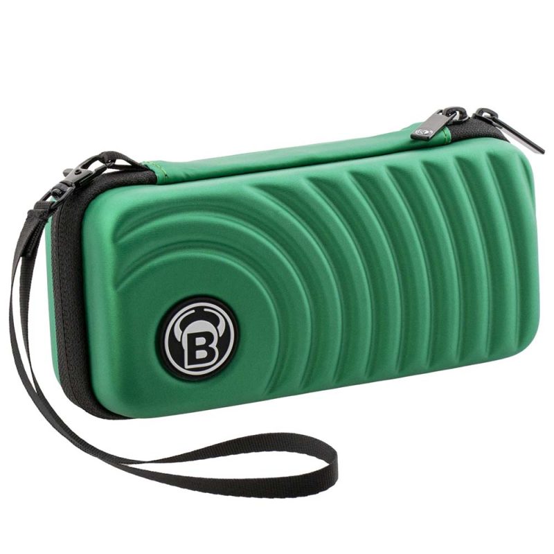 Billaresbalsalobre Dardera Bulls Darts De Orbis Green 66394