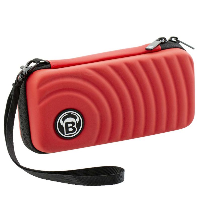 Billaresbalsalobre Dardera Bulls Darts De Orbis Red 66393