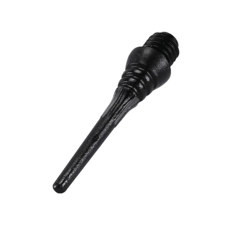 Billaresbalsalobre Puntas Winmau Triton 27mm 2ba Negro 50 unid. 8605 - Imagen 2