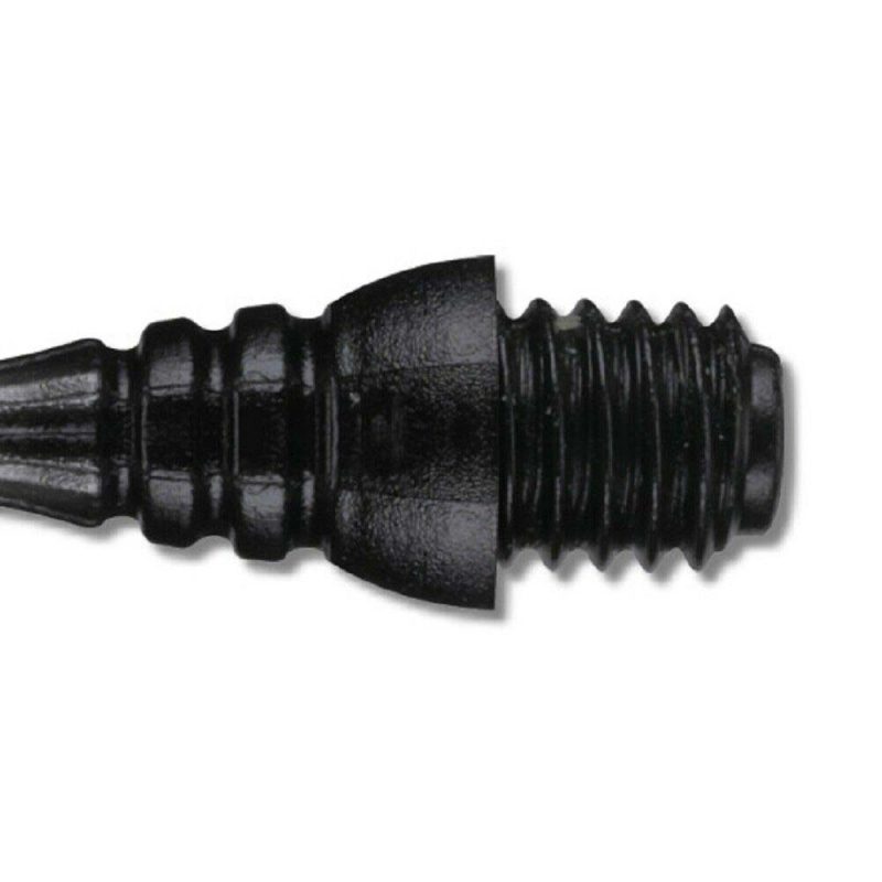 Billaresbalsalobre Puntas Winmau Triton 27mm 2ba Negro 50 unid. 8605 - Imagen 3