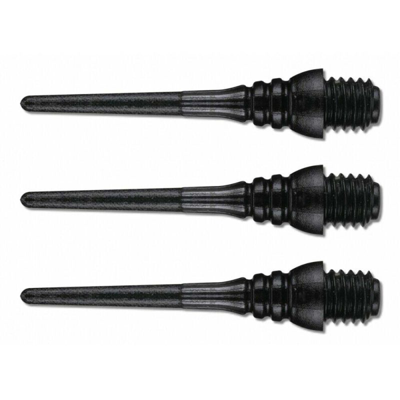 Billaresbalsalobre Puntas Winmau Triton 27mm 2ba Negro 50 unid. 8605 - Imagen 4