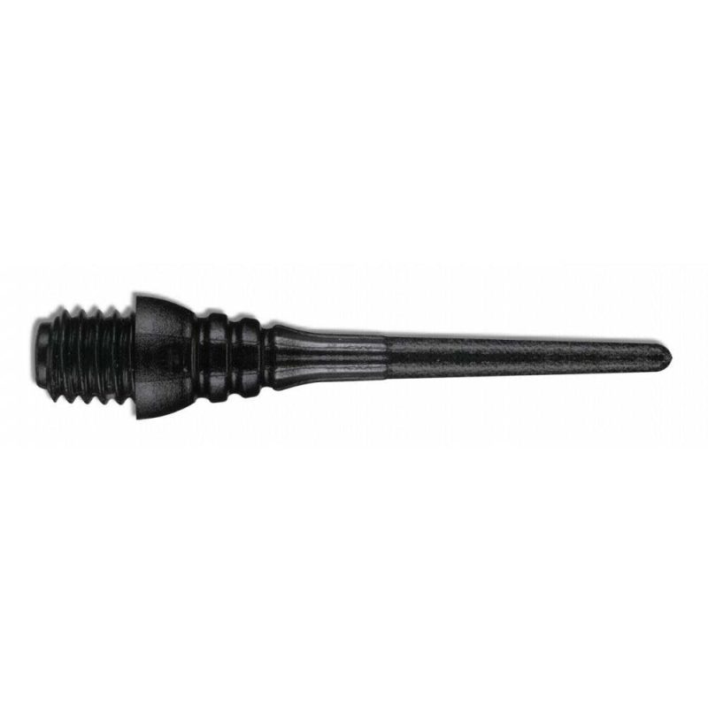 Billaresbalsalobre Puntas Winmau Triton 27mm 2ba Negro 50 unid. 8605