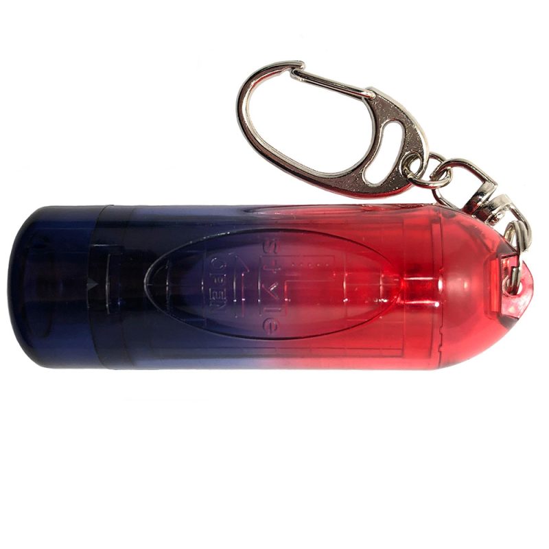 Billaresbalsalobre Lipstock N9 Twin Color L-Style Red Eye - Imagen 2